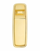 Ambush Womens Brooch in Gold