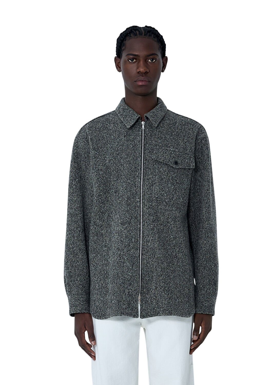 Dries Van Noten - Vona blouson jacket Dries Van Noten