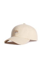 Maison Kitsuné Baby Fox 6p Cap