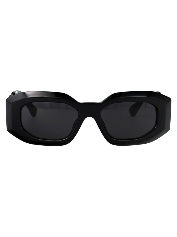 Photo: Versace Eyewear 0ve4425u Sunglasses
