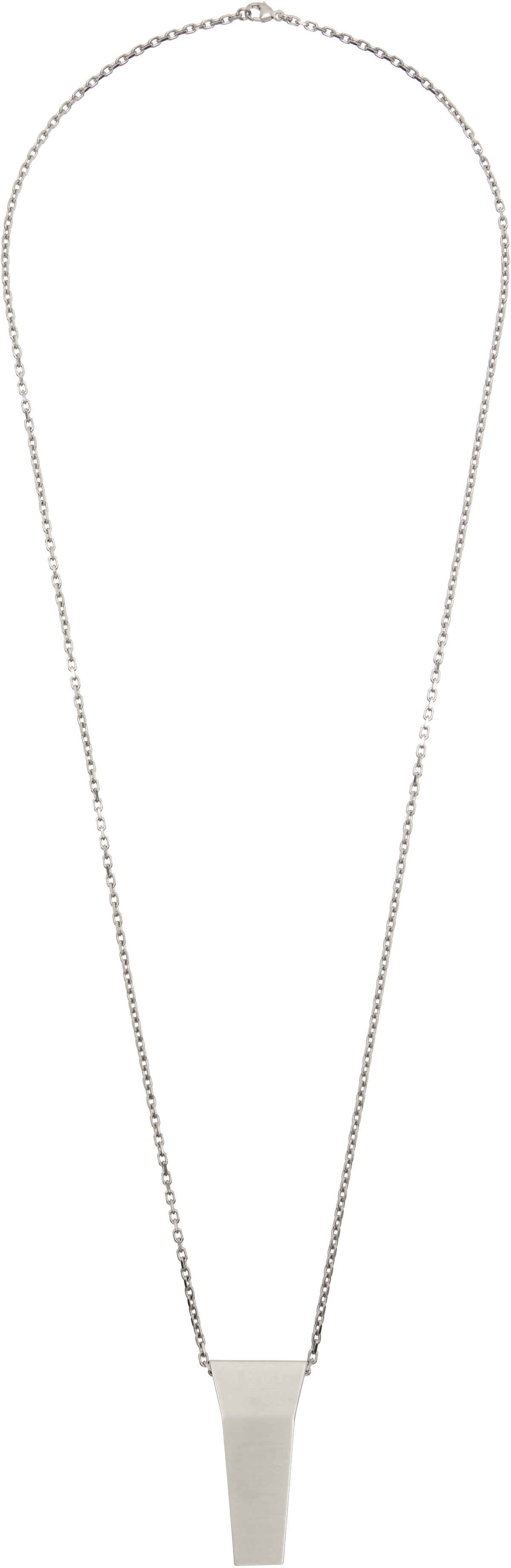 Rick Owens Leather choker Rick Owens Rick Owens Leather choker Rick Owens