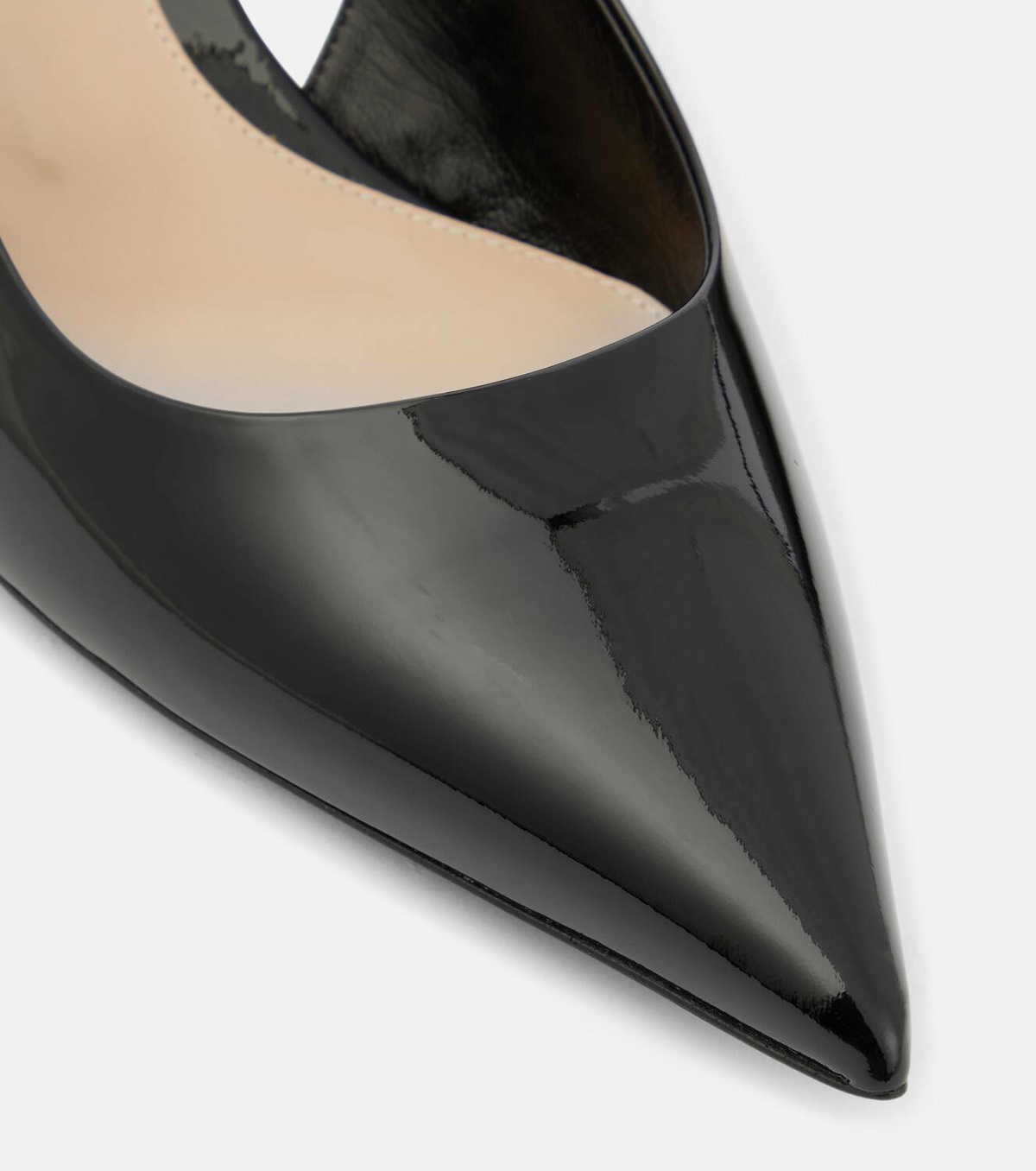 Signoria Pumps