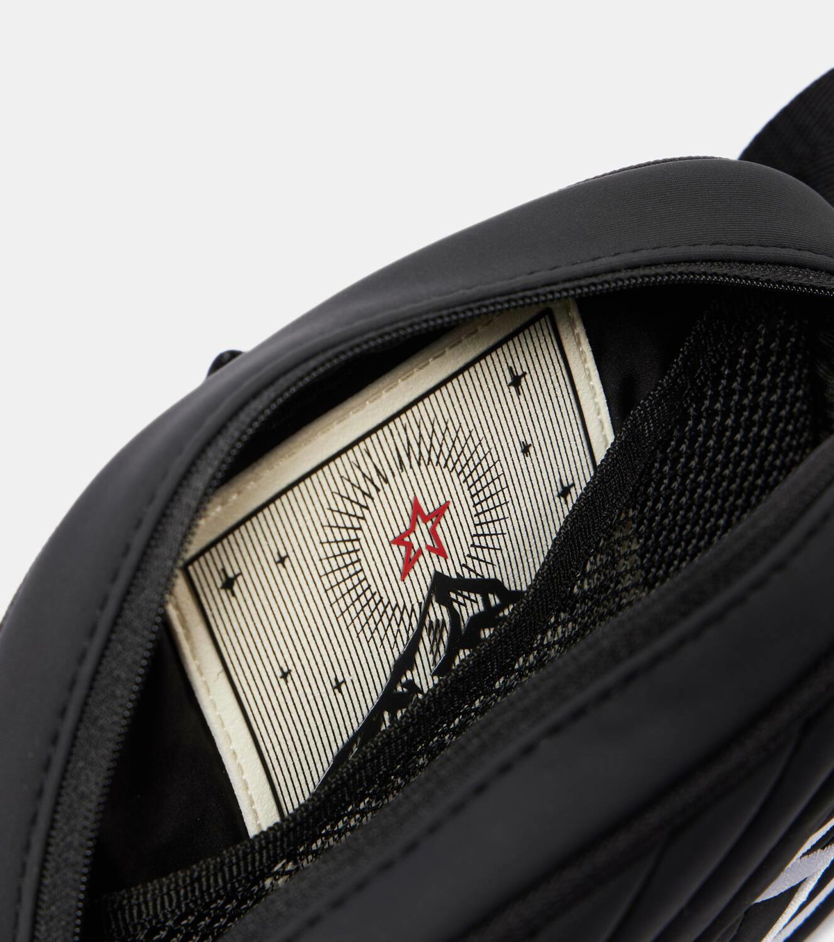 Perfect Moment Star belt bag