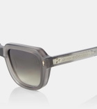 Jacques Marie Mage Taos D-frame sunglasses