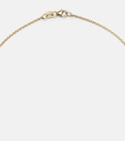 Anita Ko Phoenix 18kt gold pendant necklace