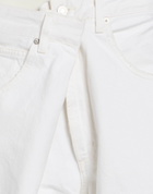 Agolde Womens Jeans in White