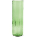 RD.LAB - Gonia Glass Carafe - Green