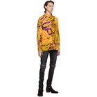 Stolen Girlfriends Club Multicolor Mirage Shirt