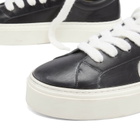 Cole Buxton Men's CB Star Sneaker in Black