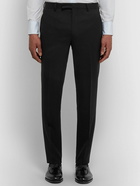 Paul Smith - Black A Suit To Travel In Soho Slim-Fit Wool Suit - Black