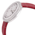 Piaget Possession Quartz Diamond Silver Dial Ladies Watch G0A44294