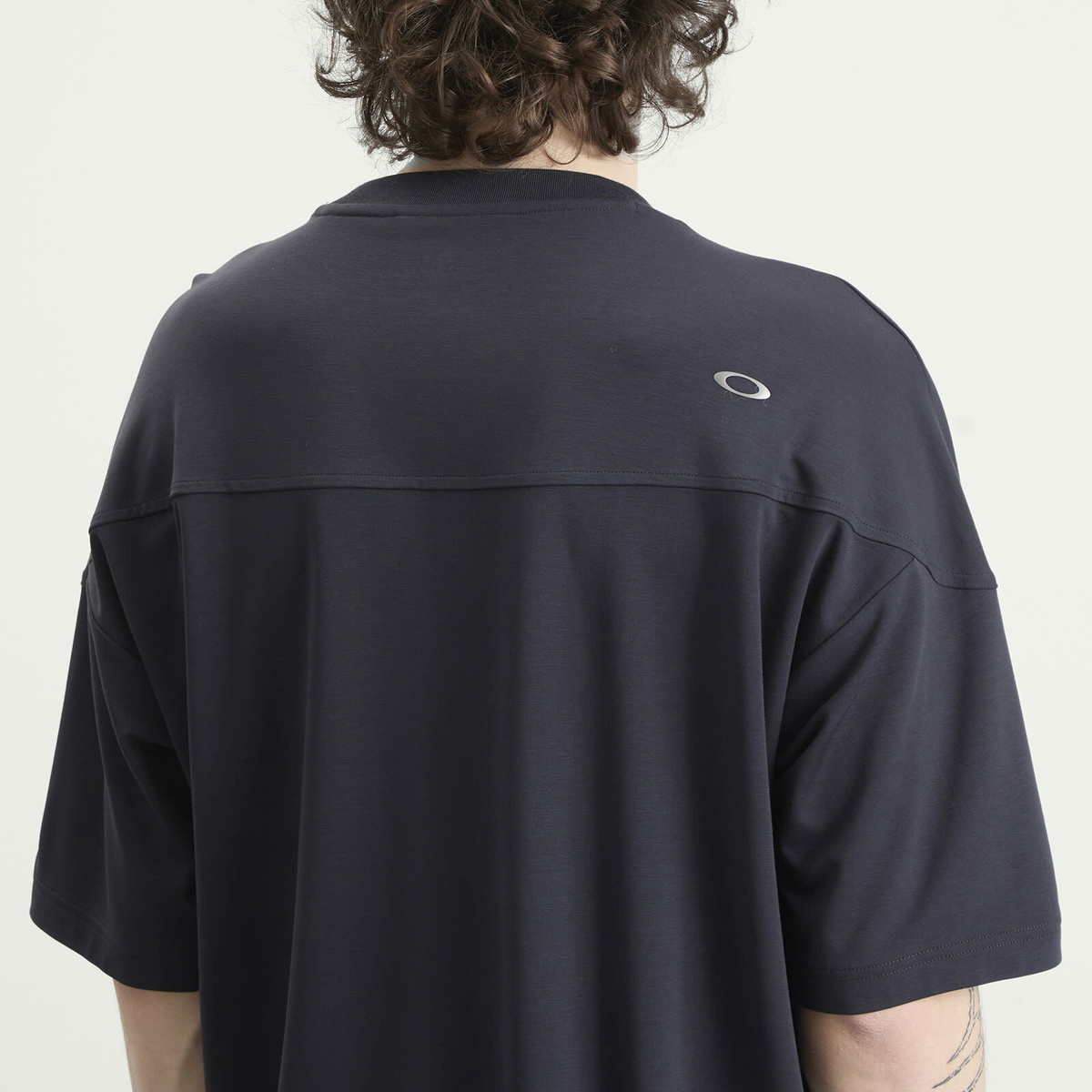 Oakley Men's FGL Union Pocket T-Shirt 6.0 in Phantom