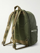 Porter-Yoshida and Co - Flying Ace Webbing-Trimmed Nylon Backpack