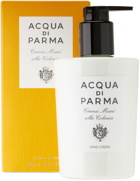 Acqua Di Parma Colonia Hand Cream, 300 mL