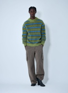 Marni Mohair-Blend Sweater