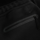 Nike Tech Fleece Pant in Black