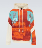 Loewe - Paula's Ibiza printed hoodie