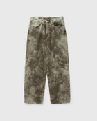 Levis 578™ BAGGY GREENS Green Mens Jeans