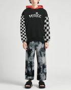 Erl Mens Sweatshirt in Dark green