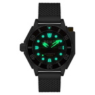 RGMT Torpedo Brown Dial Mens Watch RG-8027-88