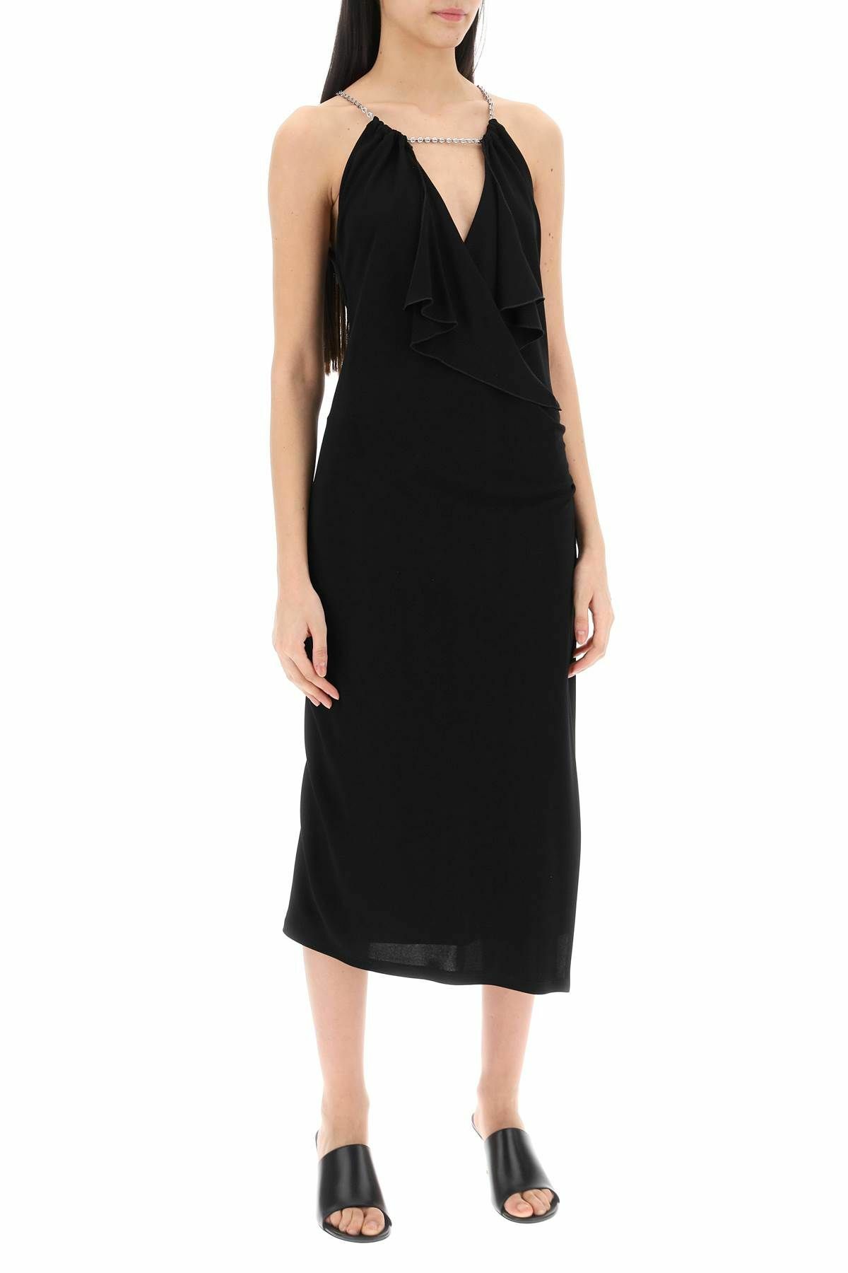 Givenchy - Woman - Black - Dress