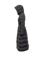 Mackage Long Coat With Logo