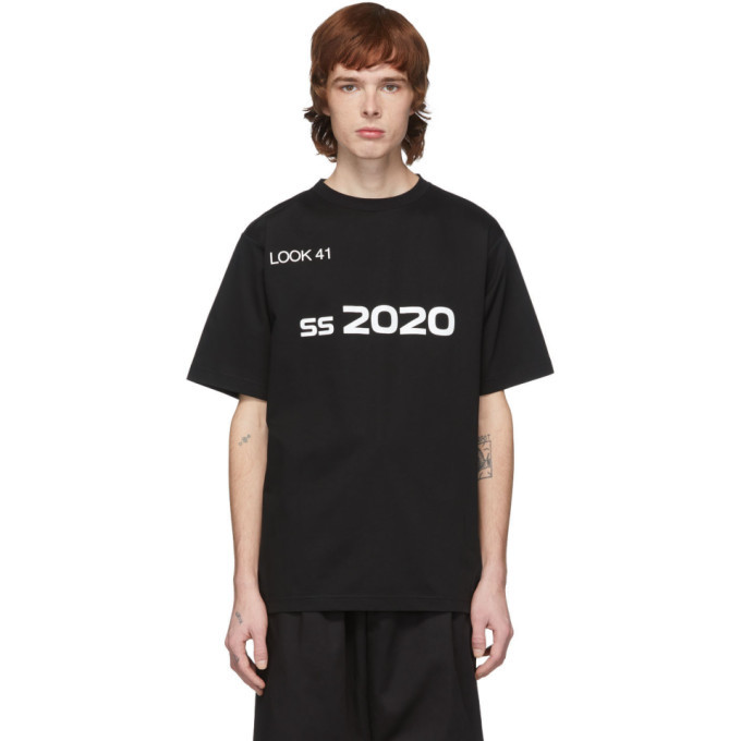 Xander Zhou 短丈シャツ xander zhou 短丈シャツ