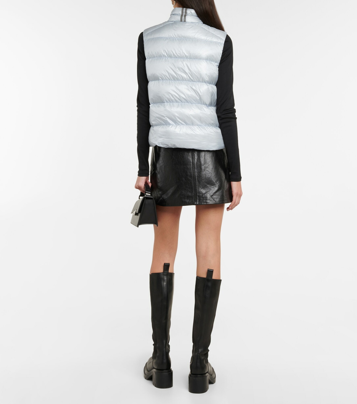 Canada Goose - Cypress down vest Canada Goose