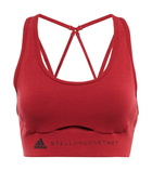 Adidas by Stella McCartney - TrueStrength sports bra