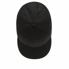 Dime Men's Classic Low Pro Cap in Black 