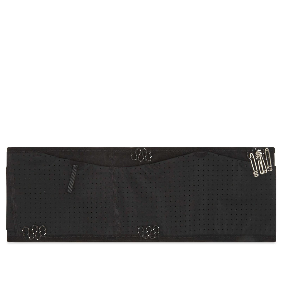 Satisfy Men's Space-O™ Belt in Black