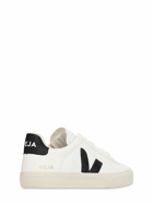 VEJA - 20mm Campo Leather Sneakers