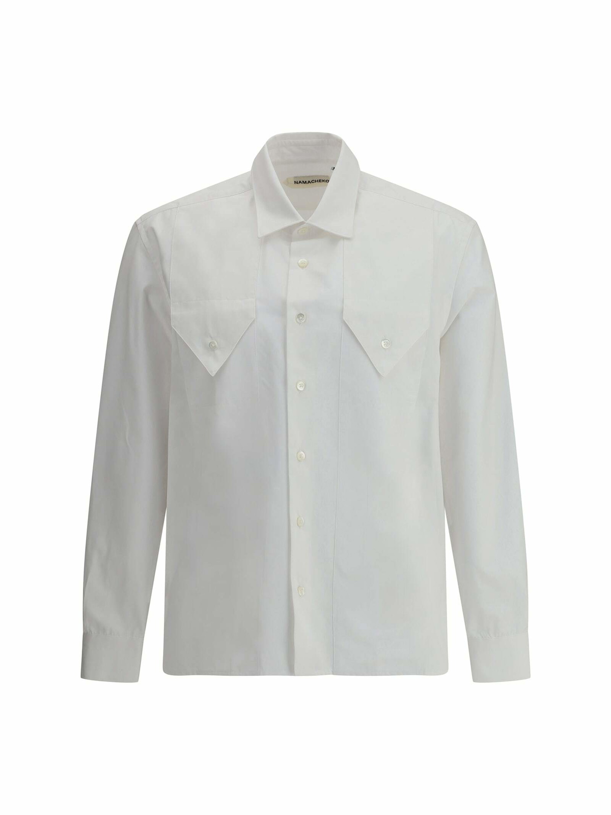 Namacheko Cotton Shirt