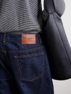 Officine Générale - Straight-Leg Jeans - Blue