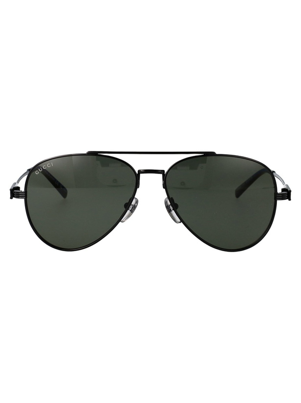 Photo: Gucci Eyewear Gg1874s Sunglasses