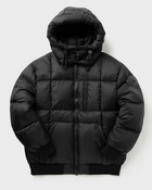 Moose Knuckles 125 Th Street Bomber Black - Mens - Down & Puffer Jackets