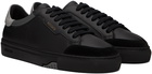 Axel Arigato Black Clean 180 Sneakers