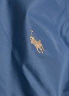 Polo Ralph Lauren Logo Shell Gilet Blue