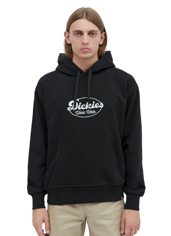 Photo: Dickies Gridley Hooded Sweatshirt