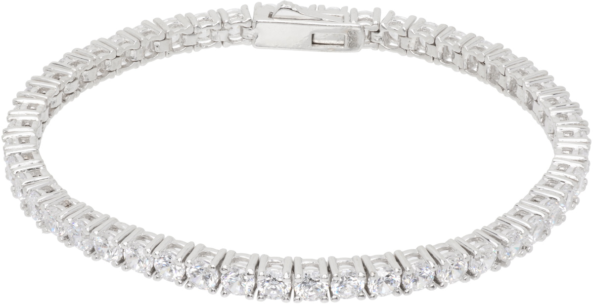 Numbering #3924 Bracelet