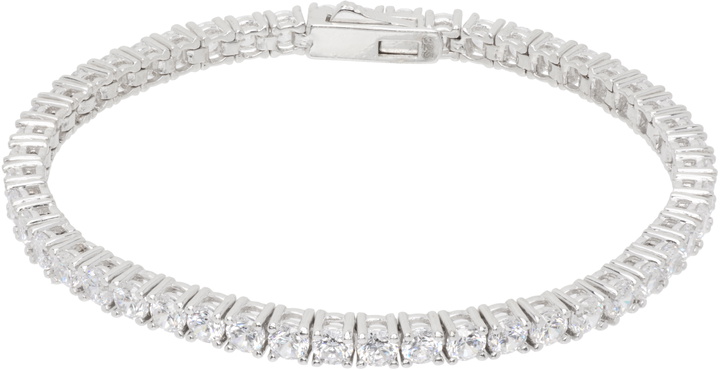 Photo: Numbering #3924 Bracelet