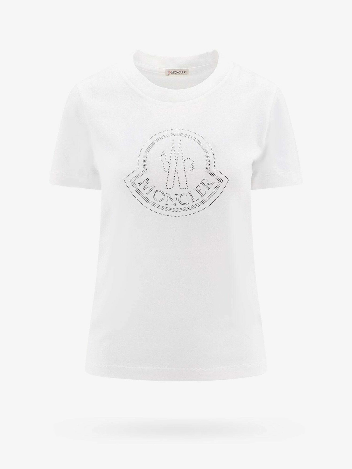 Moncler Women's Cotton Shirt White