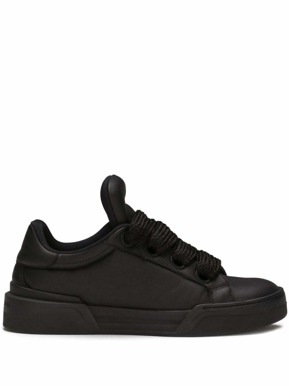 Logoed Sneakers main image 0