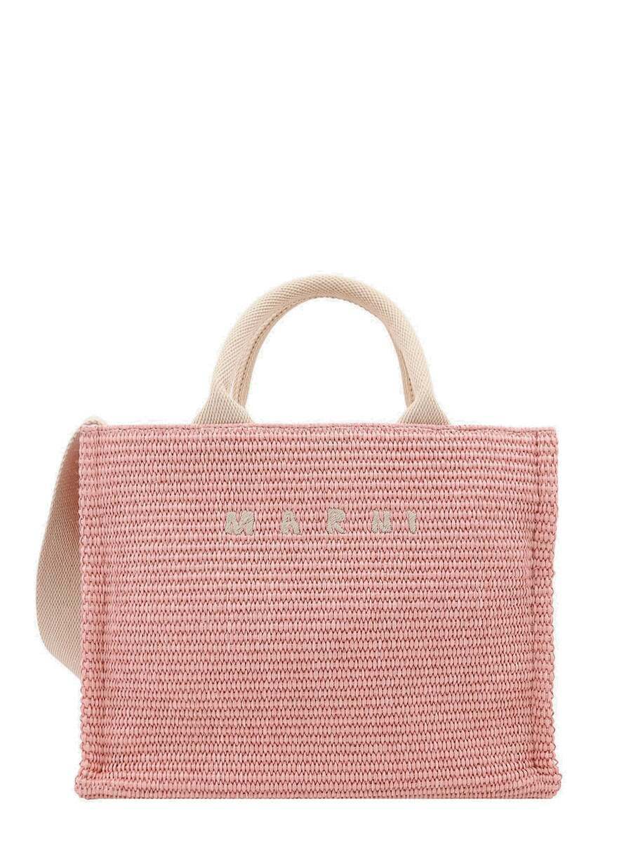 New! Marla Range Shoulder Bag / PINK main image 1