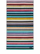 MISSONI HOME Carlie Beach Towel