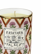 GINORI 1735 - Rajathra Palace Regular Scented Candle