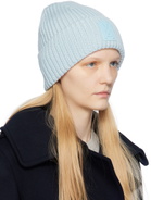 MACKAGE Blue Jude Beanie