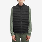 Blaest Men's Slogen Insulated Jacket in Black