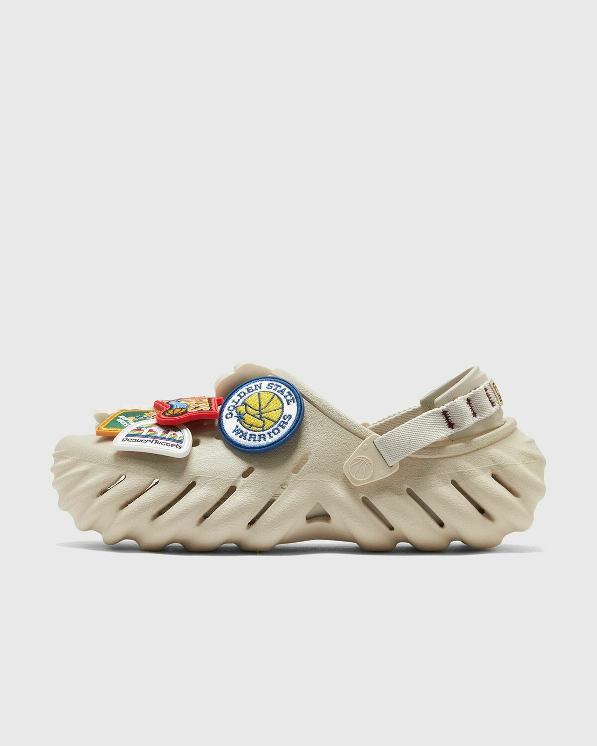 NBA Echo Clog
