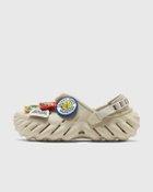 NBA Echo Clog